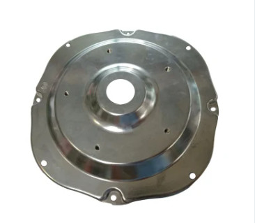 Buy High Precision Custom Odm Hardware Accessories Magnesium Zinc Aluminum at wholesale prices