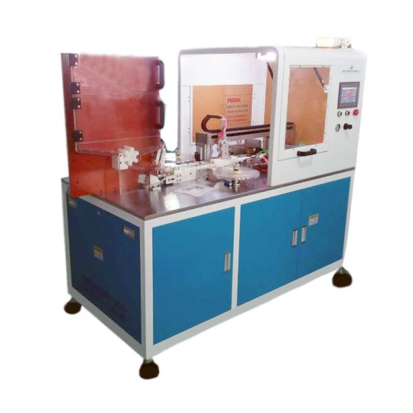 Buy 18650 power bank automatic spot welder ,2-in-1 power bank battery pack welder automation at wholesale prices