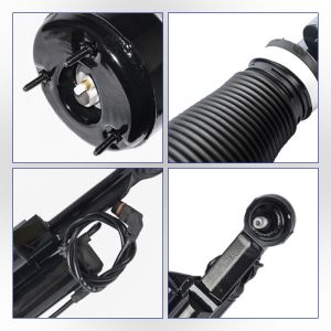 Mercedes Benz W221 Rear Air Shock Absorber For S Class 2007-2012