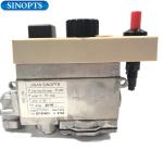 40-90º C Sinopt Gas Fryer Combination Thermostatic Gas Valve Control Valve