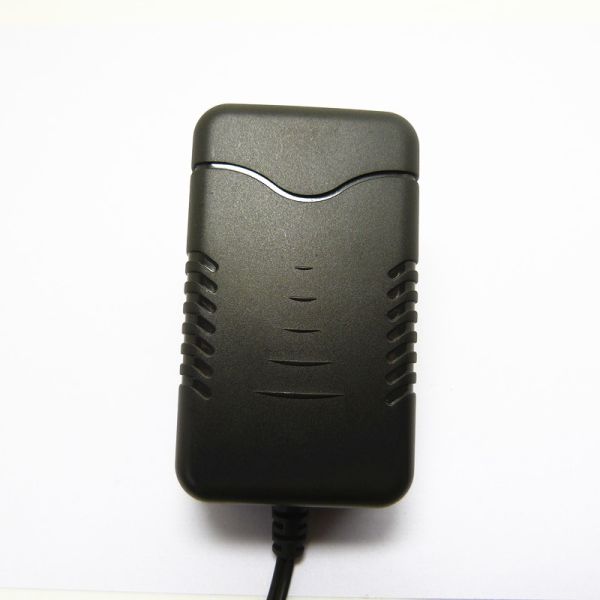 3 Pin 12v 13v 13.6v 13.8v Ac Dc Switching Power Supply Worldwide Plug Connector