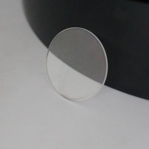 Optical Electrontics JGS1 Quartz Laser Focusing Lens