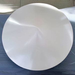 Custom Inquiry and IS16949 Project FRP Truck Body with Custom Colour Options