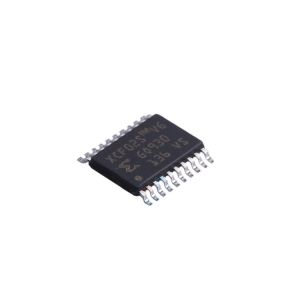 XCF02SVOG20C TSSOP-20 Electronic Components Integrated Circuit IC