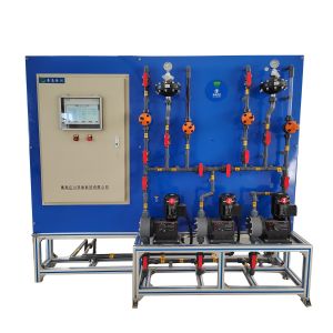 20-250kg Professional Electromechanical Integrated Auto System Automatic Dosing