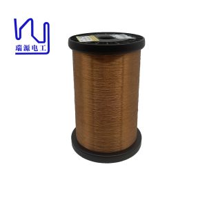 Quality 0.18mm Speaker Voice Self Bonding Copper Wire Small Coil for sale