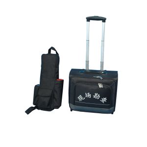 A027 BTHX-VI-L Crime scene latent print investigation kit