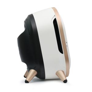 New Technologies Magic Mirror Skin Analyzer Machine With Ipad For Auto Skin