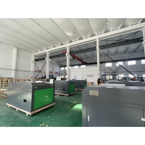 100kg Commercial Composting Machine