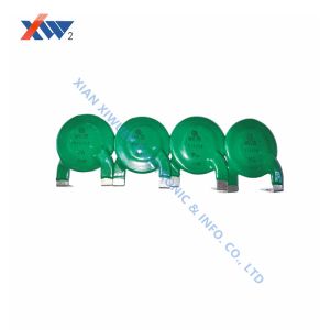 MYL1B 680/40 D48 High Voltage Zinc Metal Oxide Varistor 40kA High Energy For