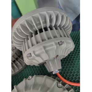 200W IP66 Explosion Proof High Bay Ceiling/Wall/Flange Mount