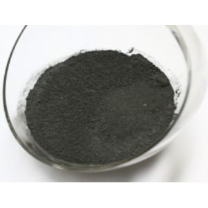 20ppm Sulfur 5 Micron Graphite Powder Conductive Micronized