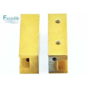 117927 Left Guiding U Gts Tgt Especially Suitable For Lectra VT 5000 7000 Part