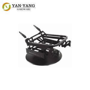 Quality Swivel based for Sofa Metal Manual Recliner Chair Mechanism for sale