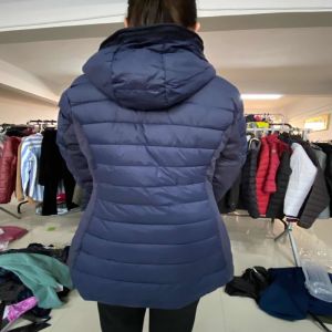 Ladies Longline Coats Fashion Design, Smart Casual Keep Warm Simplicity