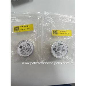 Gas Monitoring Original O2 Sensor For Evit4 Fabius Tiro