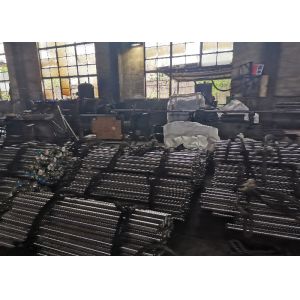 Superheater ASME SA213 TP304 Seamless Stainless Tubes