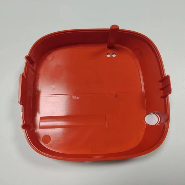 Buy Smooth/Textured Surface Injection Molding Plastic Moulding Parts for Customized Needs at wholesale prices