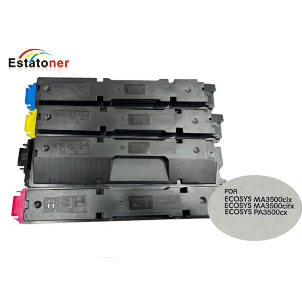 Buy Kyocera P4060dn TK-5370 Compatible Black Laser Toner Cartridge for ECOSYS P4060dn Printer at wholesale prices