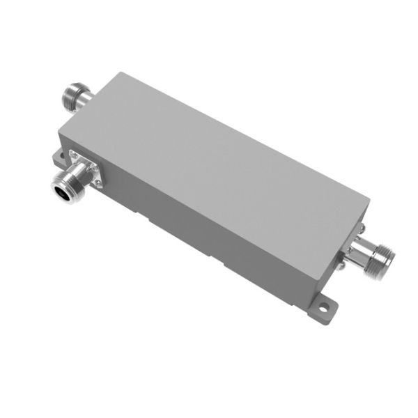 350-520MHz N Female Directional Coupler Enhance Your RF Network