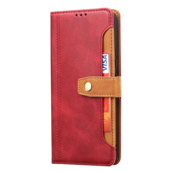 Leather Custom Shockproof Phone Case Xiaomi Dirtproof Harmless