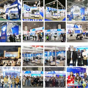 High Precision SMT Mounting Machine 18mm Height PCBA Assembly For 0402