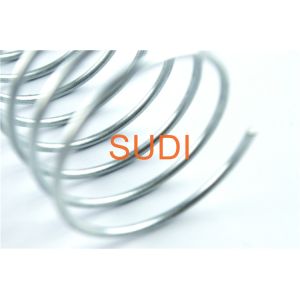 1-1/4 Inch 25.8mm Metal Spiral Ring For Calendars
