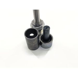 Wear Resistant Tungsten Carbide Flow Control Components For Manufacturing