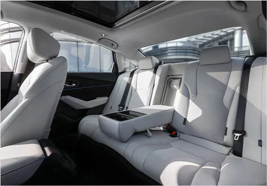 Normal Steering Wheel Gasoline Car Honda Envix Sedan Fuel Cars Used Cars Honda Accord