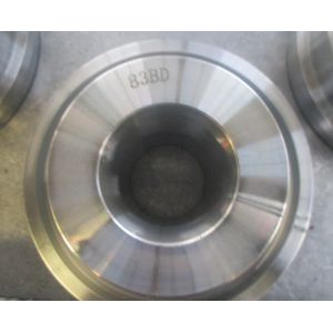 Dual Durometer Polyurethane Mud Pump Piston 5 1 / 2”5000PSI