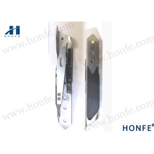 Guaranteed Picanol Loom Spare Parts High-Efficiency Rapier Loom