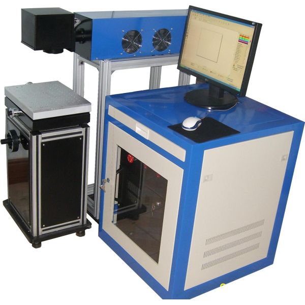 CO2 Laser Marking Machine