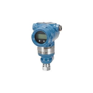 Yokogawa EJA110A Differential Pressure Transmitter EJA110A-EMS5A-22NC 100kPa 2300psi