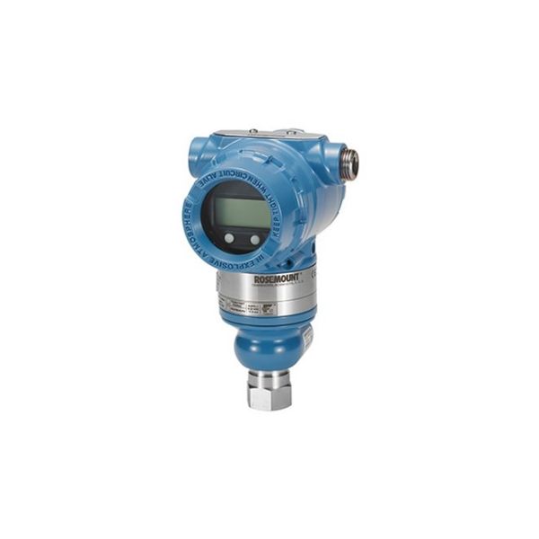 Buy Yokogawa EJA110A Differential Pressure Transmitter EJA110A-EMS5A-22NC 100kPa 2300psi at wholesale prices