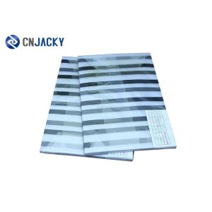 Magnetic Strip Overlay Film Smart Card Material For Plastic ID Card Making