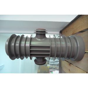 ZW32-24kV Three Phase Outdoor Vacuum Type Circuit Breaker High Voltage