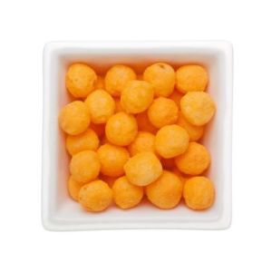 mini corn puff snack extruder snacks making machine puff snack food