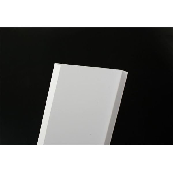 Flexible Plastic Tube Single Color Internal Silicone LED Tube Cover Profile Customized