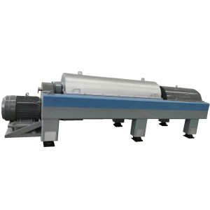 Mud Cleaner Drilling Mud Decanter Centrifuge