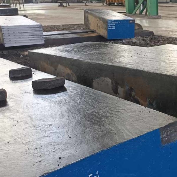 Buy XM-19 Stainless Steel UNS S10120 Flate Bar at wholesale prices