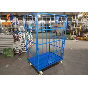 300KGS Roll Cage Container