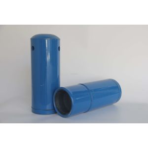 6-5/8 Special Thread P110 Double Valves Float Shoe and Collar with API Standard for Gas Well Drilling