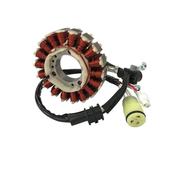 Buy NEW 2009 - 2021 YAMAHA YFZ450R YFZ 450 R X OEM STATOR GENERATOR 18P-81410-00-00 at wholesale prices