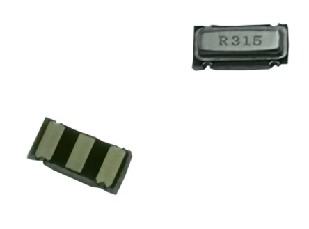 Buy Surface Acoustic Wave Saw Resonators 379.925MHz To 380.075MHz at wholesale prices