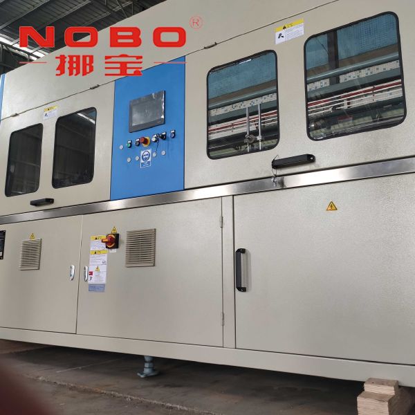 Buy 15kw Mattess Spring Making Machine at wholesale prices