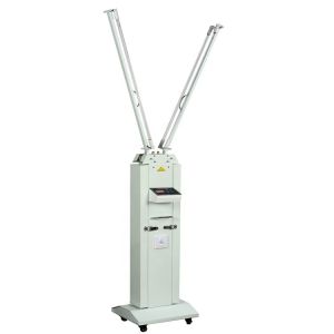 Infrared Sensing trolley led uv lamp for clinic