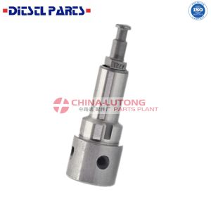 Fuel Injection Pump Plunger A75 for diesel injector