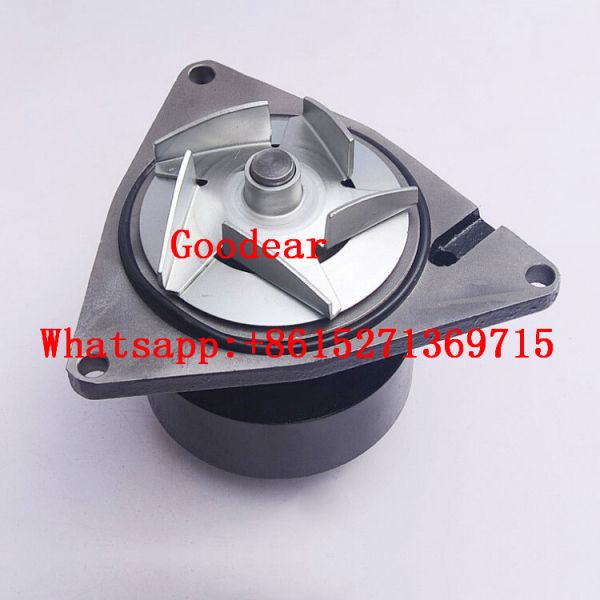 Buy Dongfeng  6CT diesel engine water pump 3966841/4309478 at wholesale prices