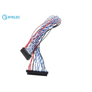 20pin Jae LVDS Cable Assembly