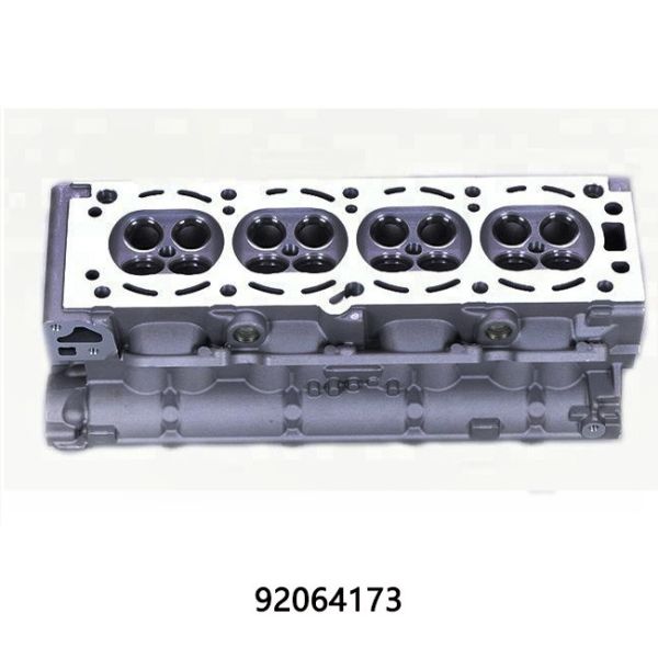 Car Cylinder Head 93333317 / 92064173 For T18SED 18L 16V